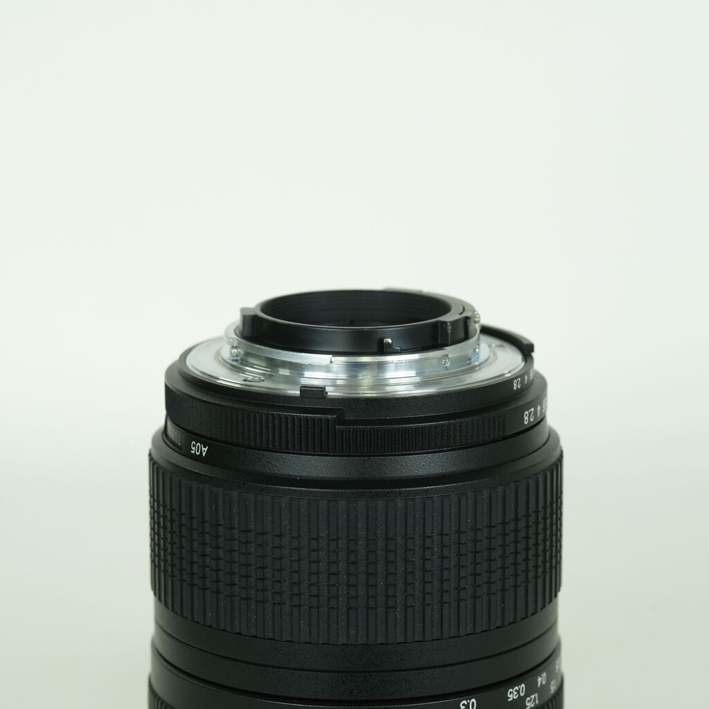 TAMRON SP AF17-35mm F2.8-4 Di LD Aspherical [IF] Model A05N（ニコンF用）