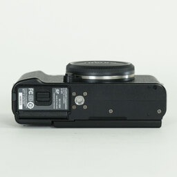 FUJIFILM X-M1 ボディ ブラック