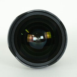 Nikon AF-S NIKKOR 14-24mm f/2.8G ED