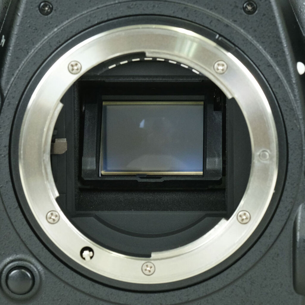 Nikon D500 Nikon D500