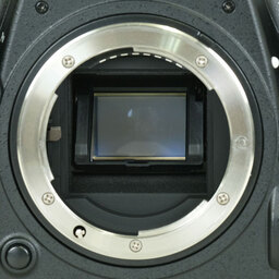 Nikon D500 Nikon D500