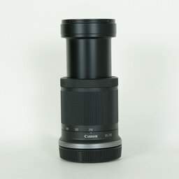 Canon RF-S55-210mm F5-7.1 IS STM