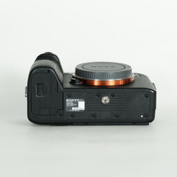 SONY α7 III(ILCE-7M3) SONY α7 III(ILCE-7M3)