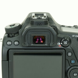 Canon EOS 80D Canon EOS 80D