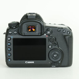 Canon EOS 5D Mark IV Canon EOS 5D Mark IV