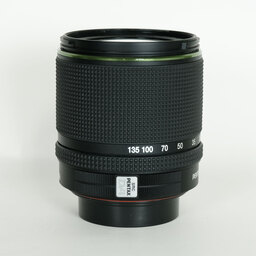 PENTAX smc PENTAX-DA 18-135mmF3.5-5.6ED AL[IF] DC WR