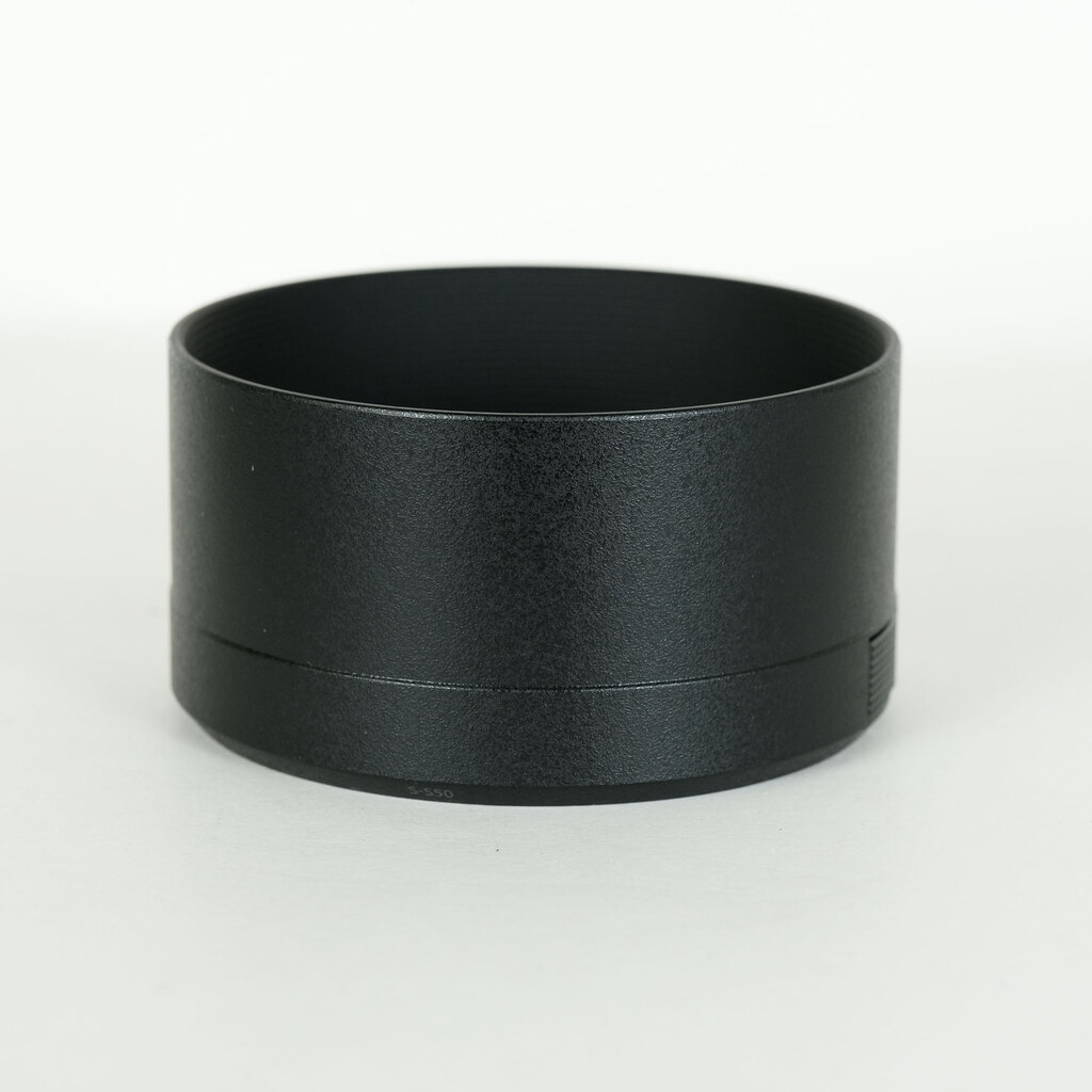 Panasonic LUMIX S 50mm F1.8