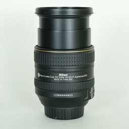 Nikon AF-S DX NIKKOR 16-80mm f/2.8-4E ED VR