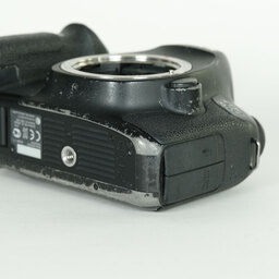 Canon EOS 6D Canon EOS 6D