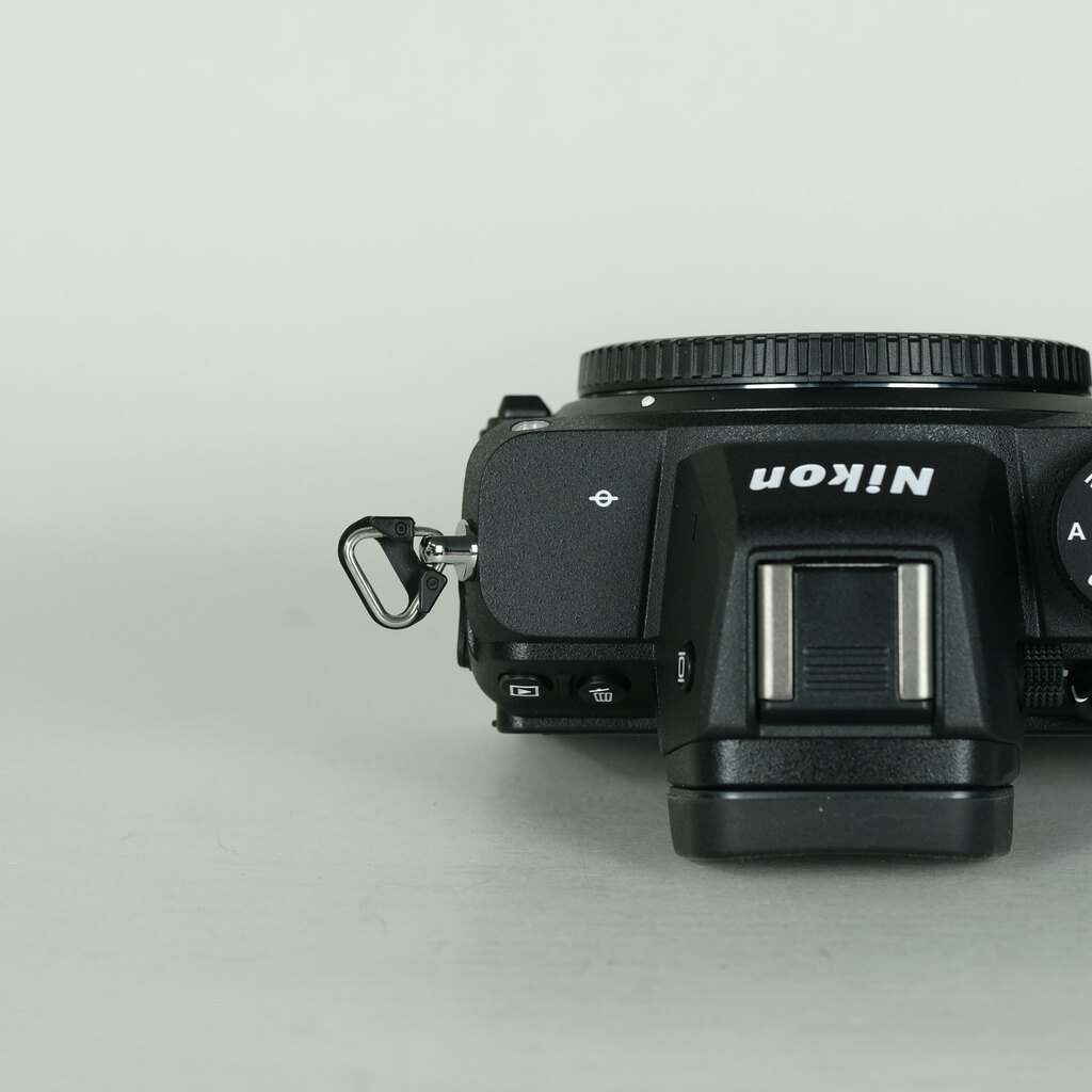 Nikon Z5