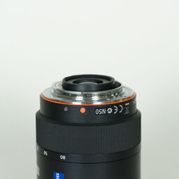 SONY Vario-Sonnar T＊ DT 16-80mm F3.5-4.5 ZA SAL1680Z