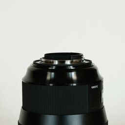 SIGMA 135mm F1.8 DG HSM｜Art [ニコンF用]