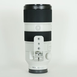 SONY FE 70-200mm F2.8 GM OSS SEL70200GM