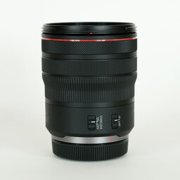 Canon RF14-35mm F4 L IS USM