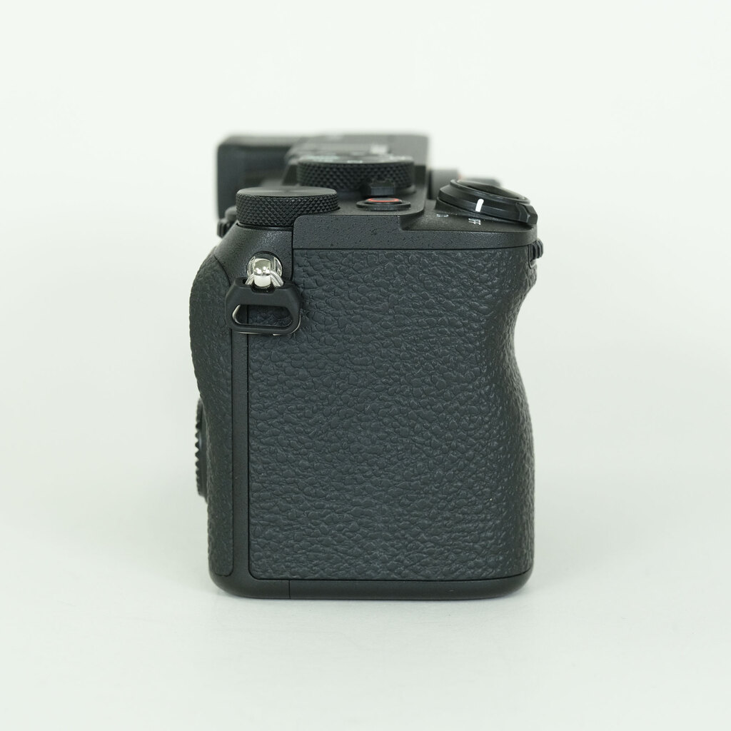 SONY α7C II(ILCE-7CM2) SONY α7C II(ILCE-7CM2)