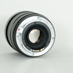 Carl Zeiss Distagon T* 35mm F2 ZE [キヤノンEF用]