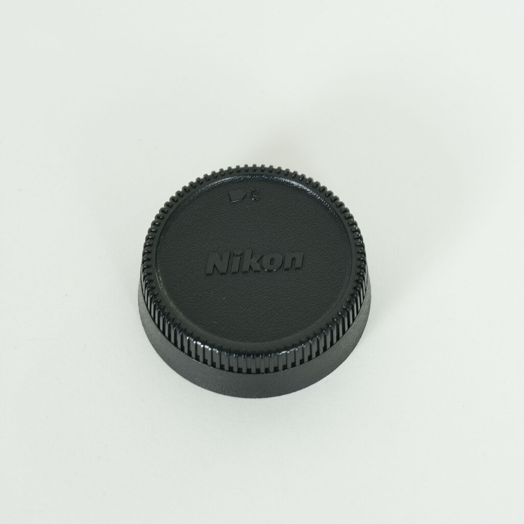 Nikon Ai AF Nikkor 35mm F2D
