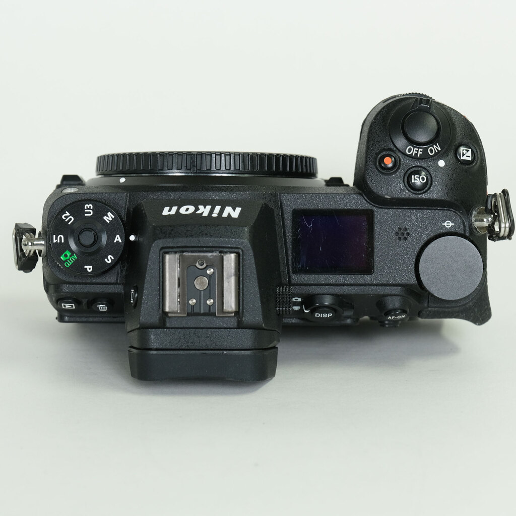 Nikon Z7II