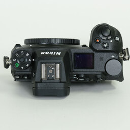 Nikon Z7II