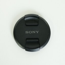 SONY FE 135mm F1.8 GM SEL135F18GM