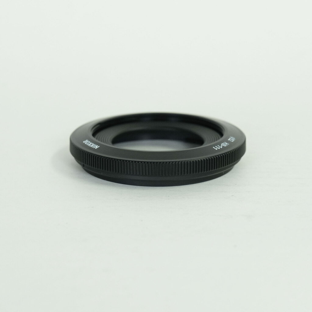 Nikon NIKKOR Z 26mm f/2.8