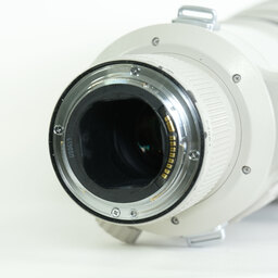 Canon EF500mm F4L IS USM