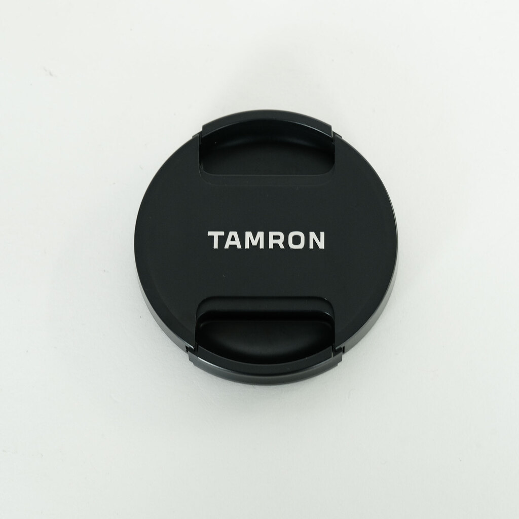 TAMRON 50-400mm F/4.5-6.3 Di III VC VXD (Model A067) [ニコンZ用]