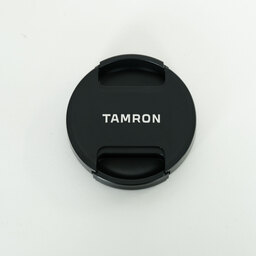 TAMRON 50-400mm F/4.5-6.3 Di III VC VXD (Model A067) [ニコンZ用]