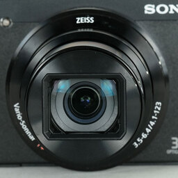 SONY Cyber-shot DSC-WX500 ブラック SONY Cyber-shot DSC-WX500 ブラック