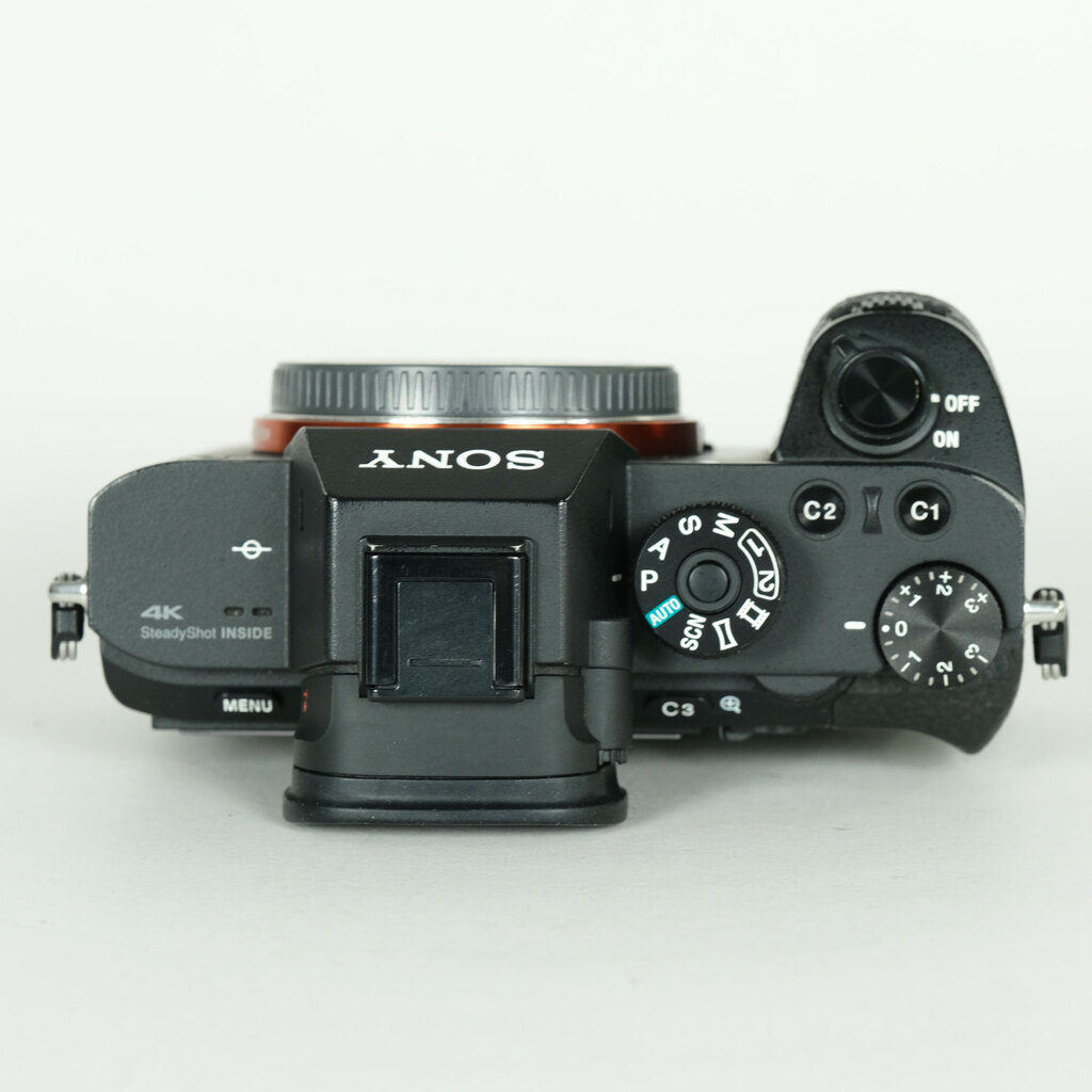 SONY α7R II(ILCE-7RM2) SONY α7R II(ILCE-7RM2)
