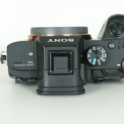 SONY α7 III（ILCE-7M3）