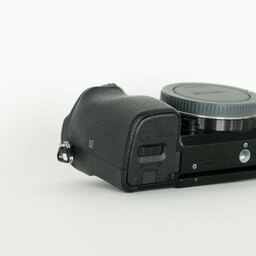 SONY α6000（ILCE-6000）