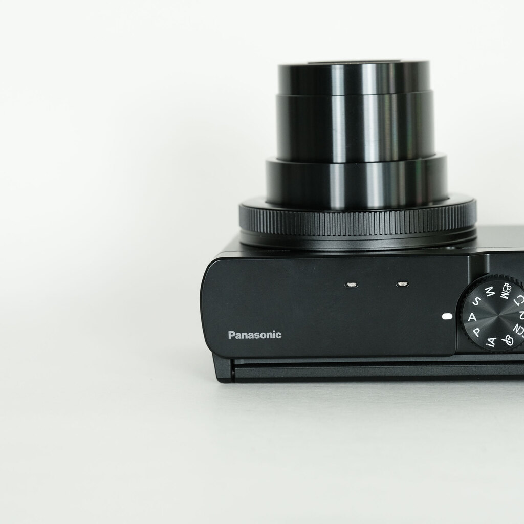 Panasonic LUMIX TZ99