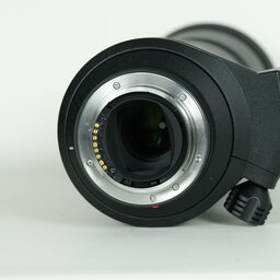 TAMRON SP 150-600mm F5-6.3 Di USD Model A011S(ソニーA用)