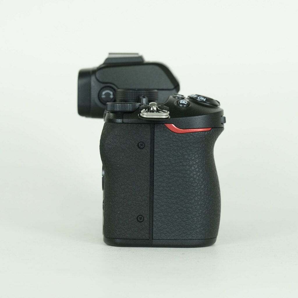 Nikon Z50 Nikon Z50