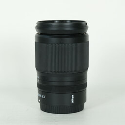 Nikon NIKKOR Z 24-200mm f/4-6.3 VR