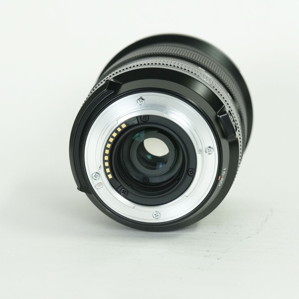 FUJIFILM XF16-80mmF4 R OIS WR FUJIFILM XF16-80mmF4 R OIS WR