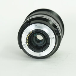 FUJIFILM XF16-80mmF4 R OIS WR FUJIFILM XF16-80mmF4 R OIS WR