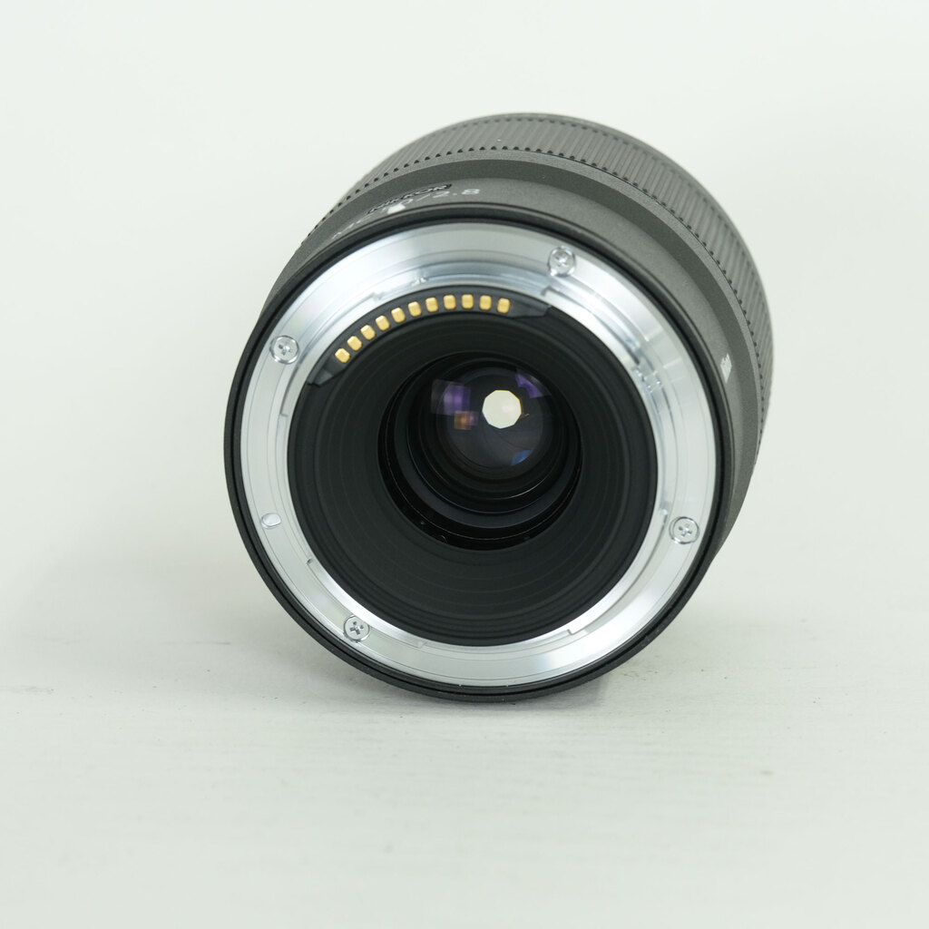 Nikon NIKKOR Z MC 50mm f/2.8