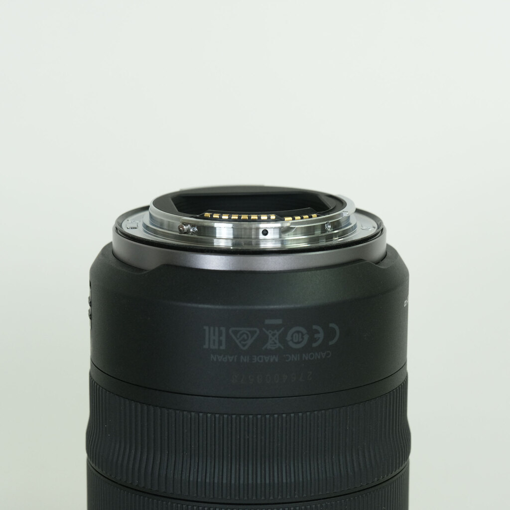 Canon RF24-105mm F4 L IS USM Canon RF24-105mm F4 L IS USM