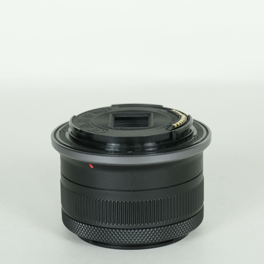 Canon RF-S 18-45mm F4.5-6.3 IS STMの出品 | ONE SCENE（ワンシーン）