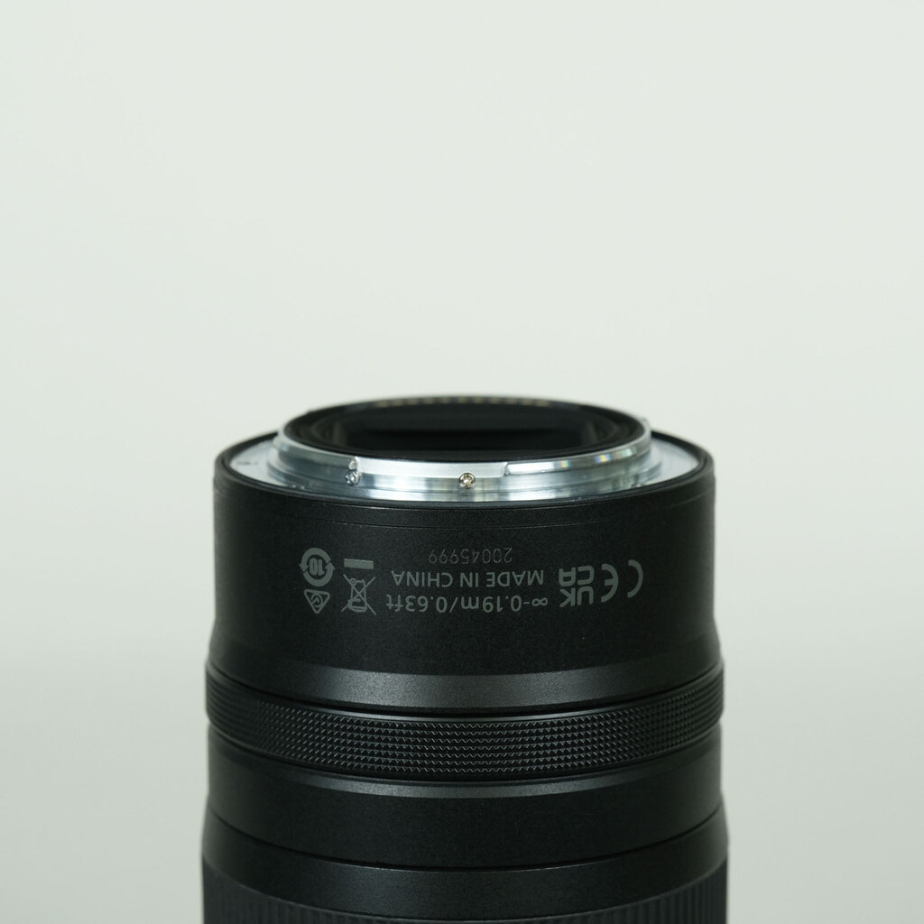 Nikon NIKKOR Z 28-75mm f/2.8 Nikon NIKKOR Z 28-75mm f/2.8