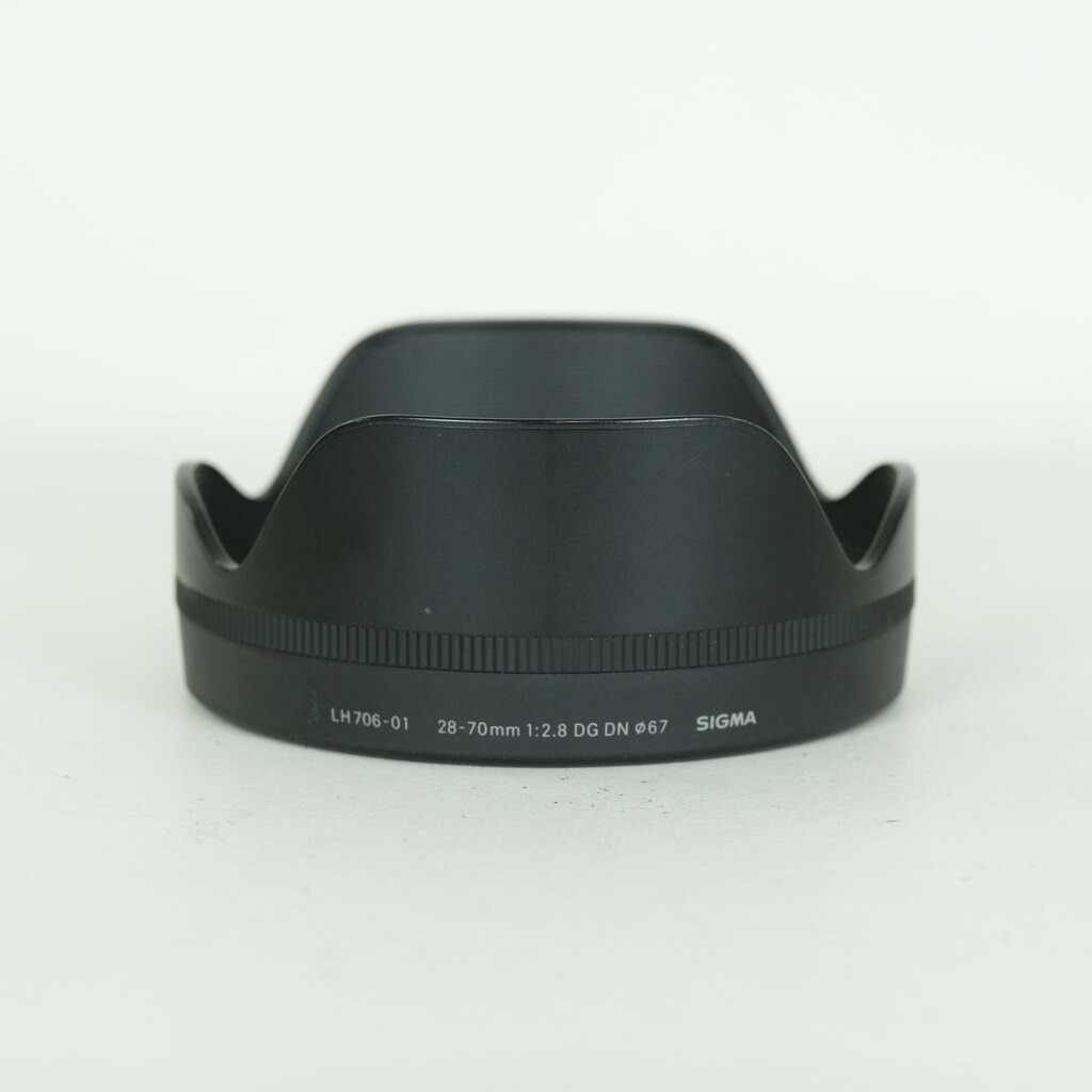 SIGMA 28-70mm F2.8 DG DN｜Contemporary [ライカL用]