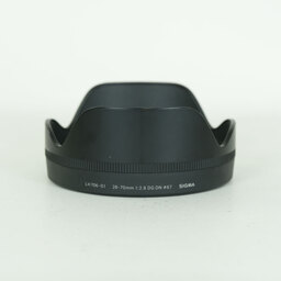 SIGMA 28-70mm F2.8 DG DN｜Contemporary [ライカL用]
