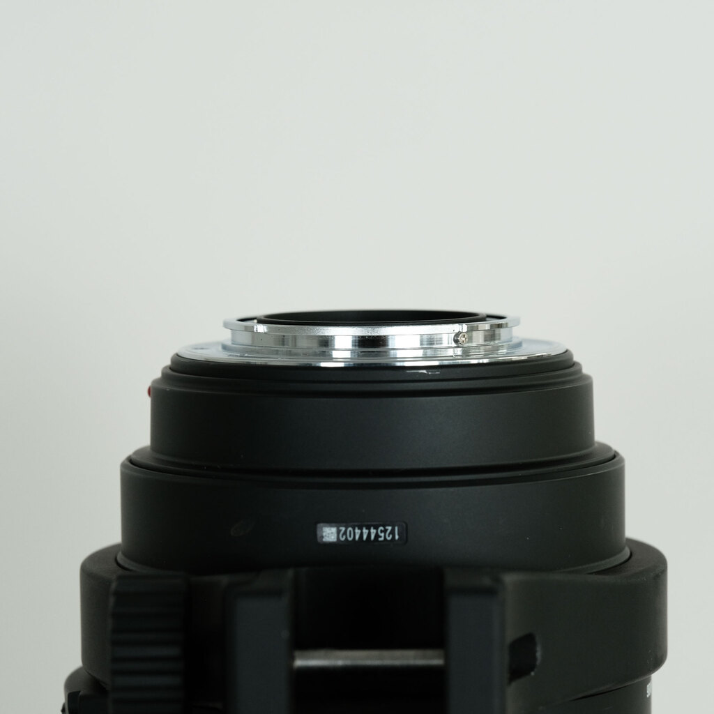 SIGMA APO 150-500mm F5-6.3DG OS HSM（ソニーA用）