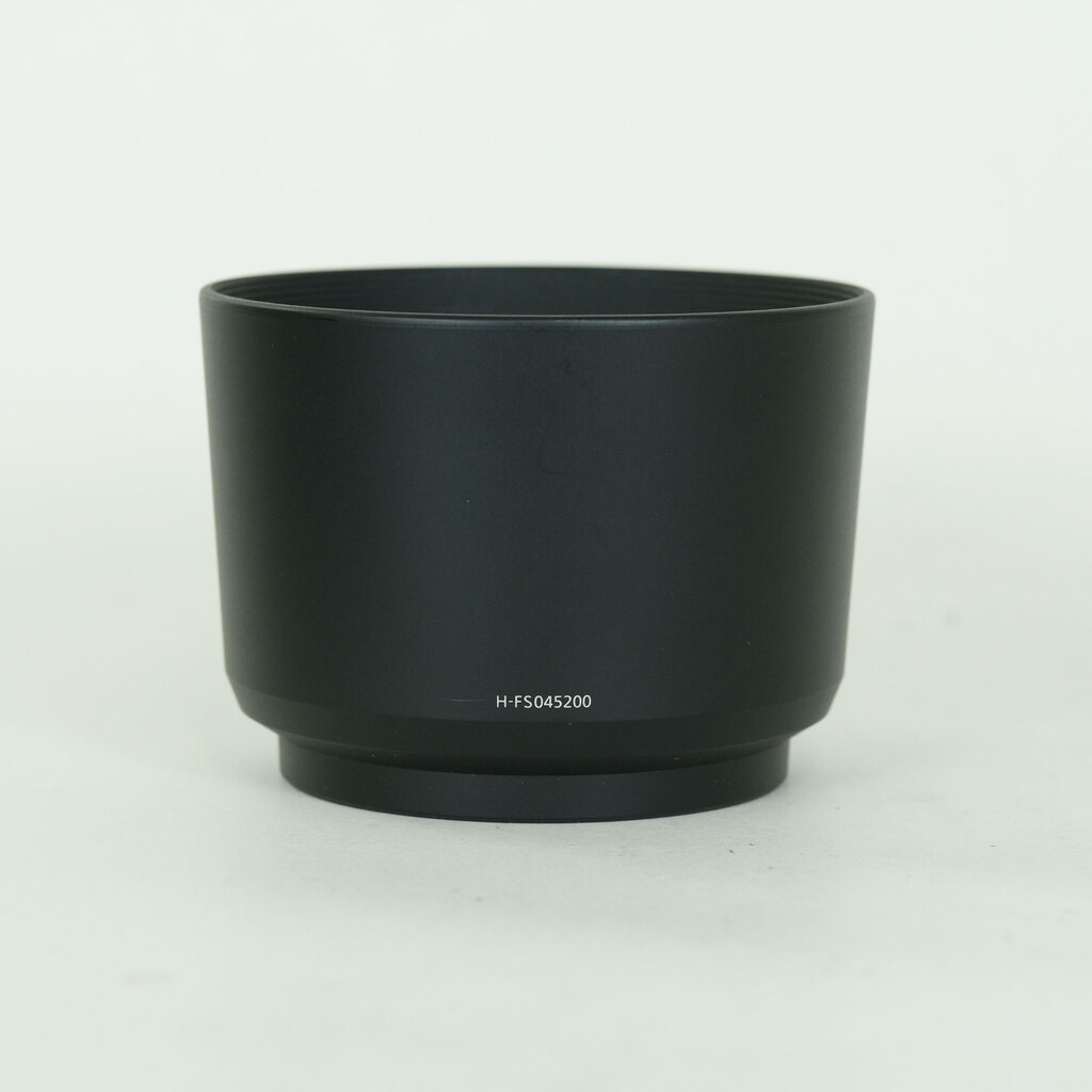 Panasonic LUMIX G VARIO 45-200mm / F4.0-5.6 II / POWER O.I.S.