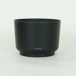 Panasonic LUMIX G VARIO 45-200mm / F4.0-5.6 II / POWER O.I.S.