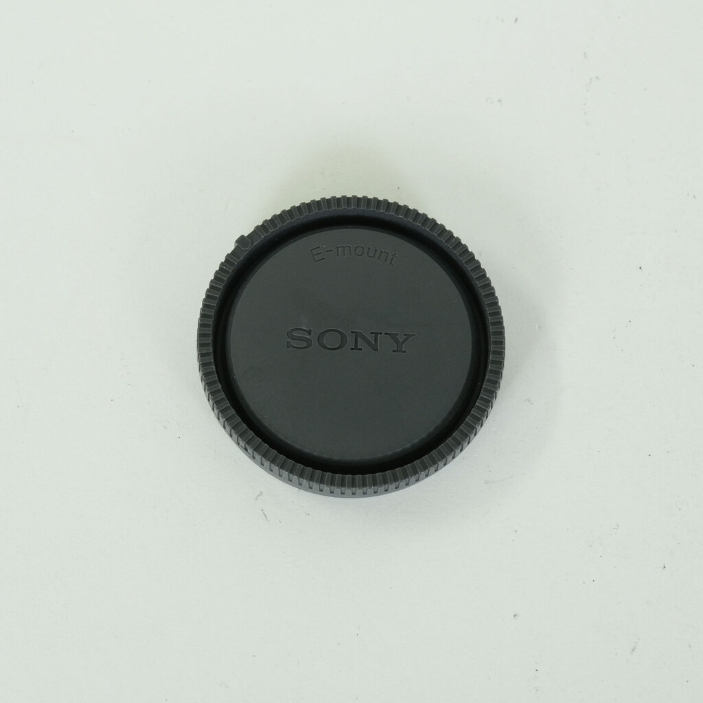 SONY FE 12-24mm F4 G SEL1224G