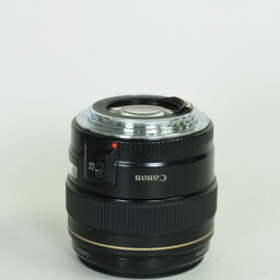 Canon EF85mm F1.8 USM