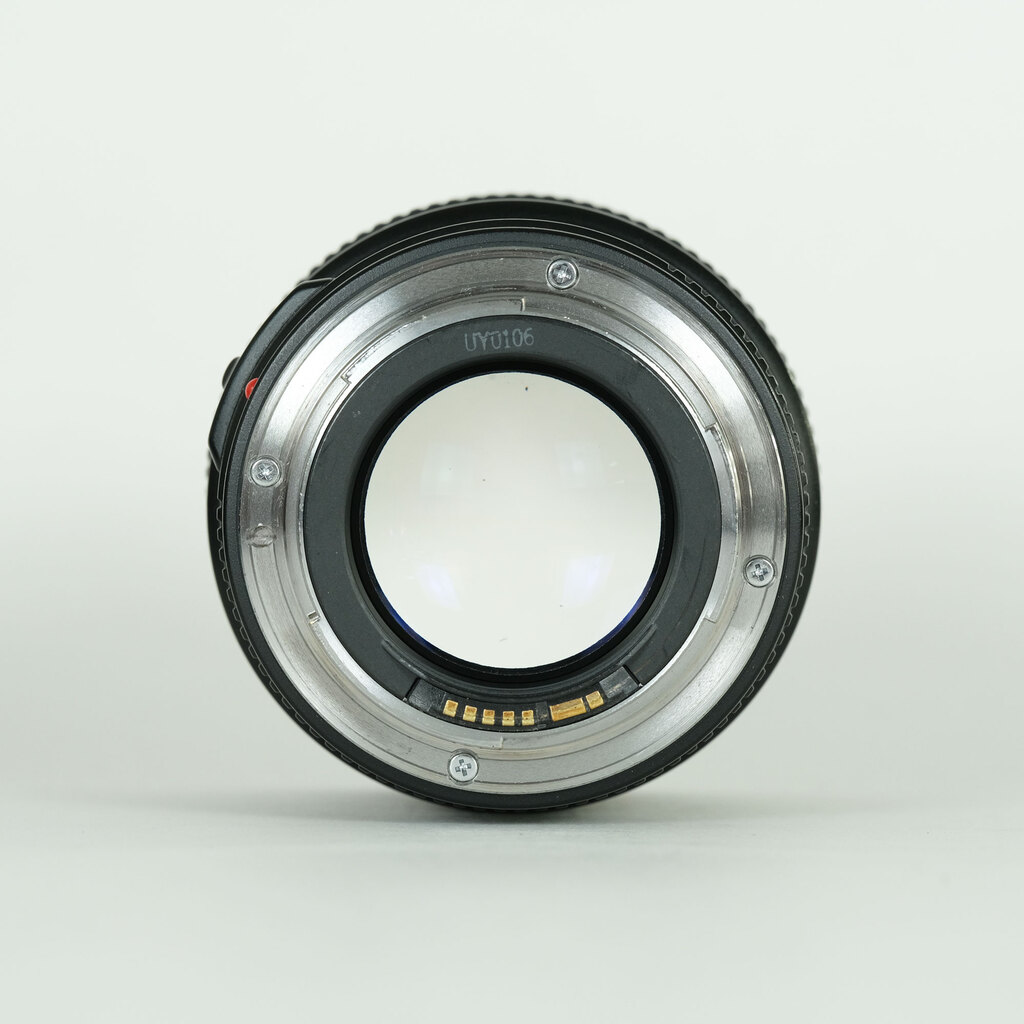 Canon EF35mm F1.4L USM